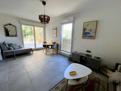 Cavalaire-sur-Mer Var apartamento foto 7148164