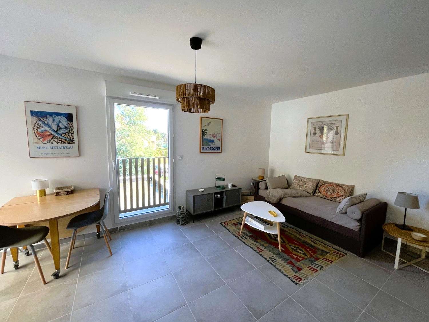  en venta apartamento Cavalaire-sur-Mer Var 6