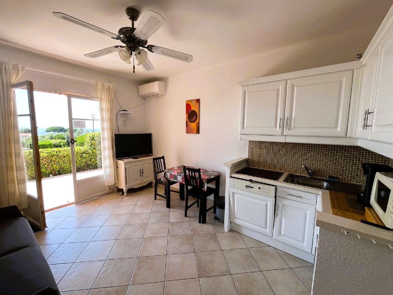  te koop appartement Cavalaire-sur-Mer Var 2