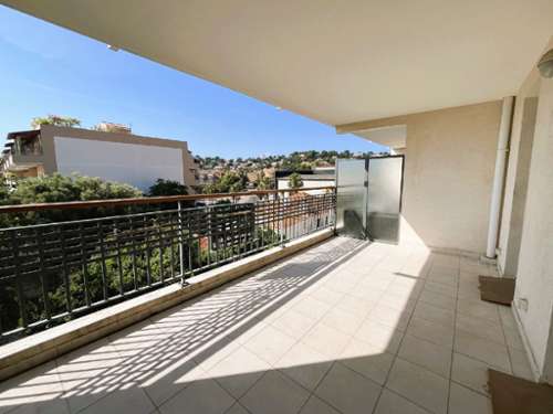 Cavalaire-sur-Mer Var appartement foto 7148168