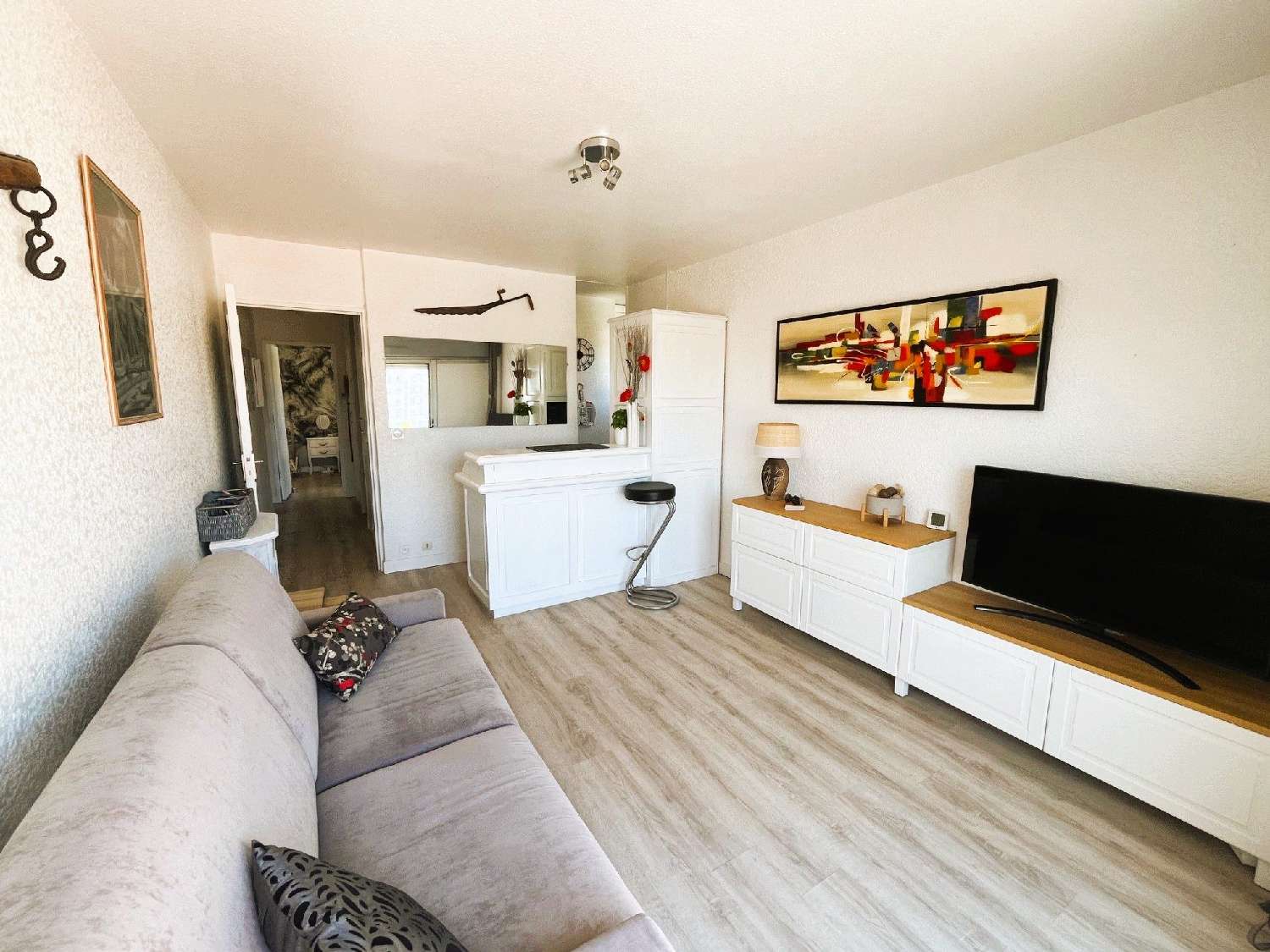  te koop appartement Cavalaire-sur-Mer Var 1