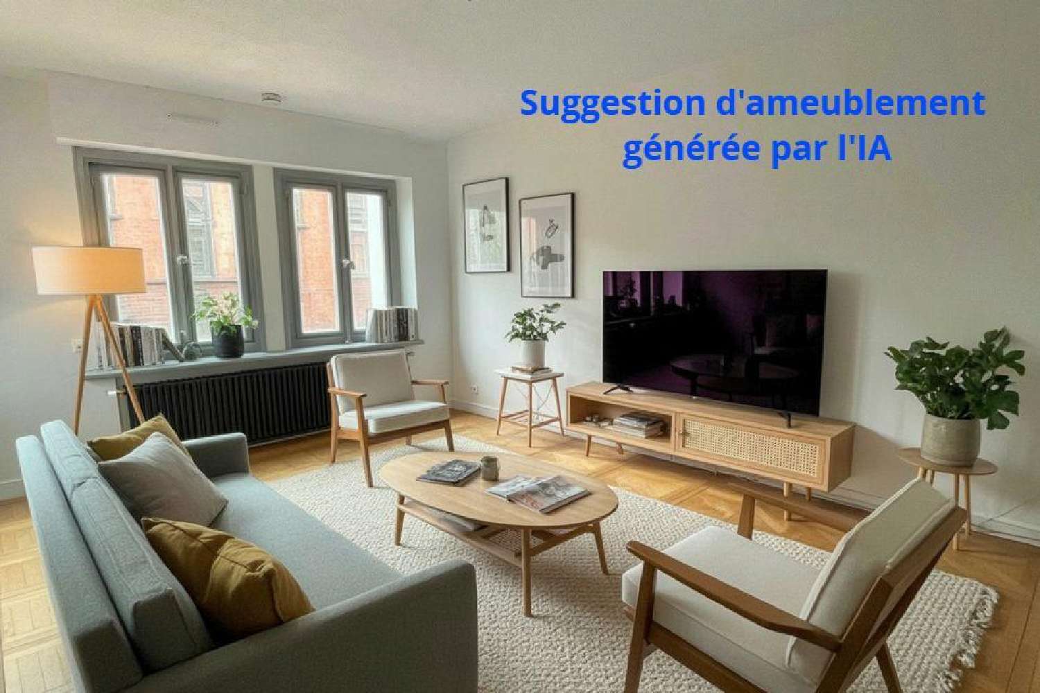  te koop appartement Cavalaire-sur-Mer Var 2
