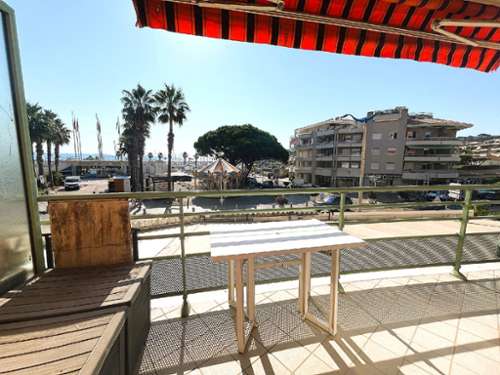 Cavalaire-sur-Mer Var appartement foto 7148172