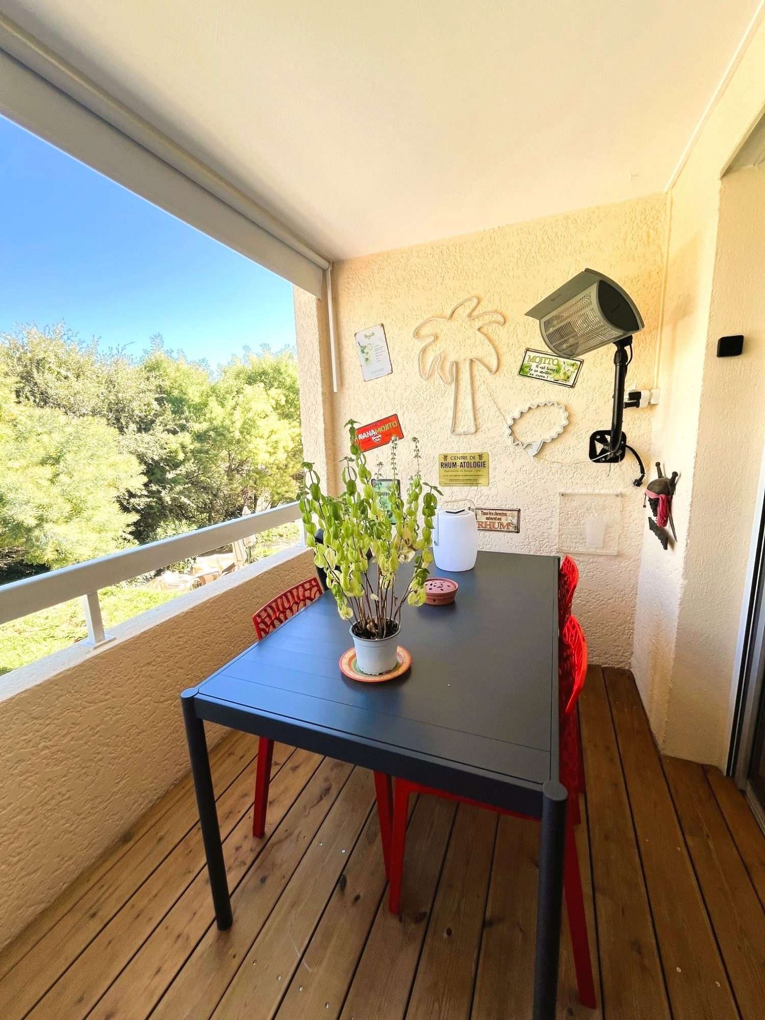  te koop appartement Cavalaire-sur-Mer Var 3