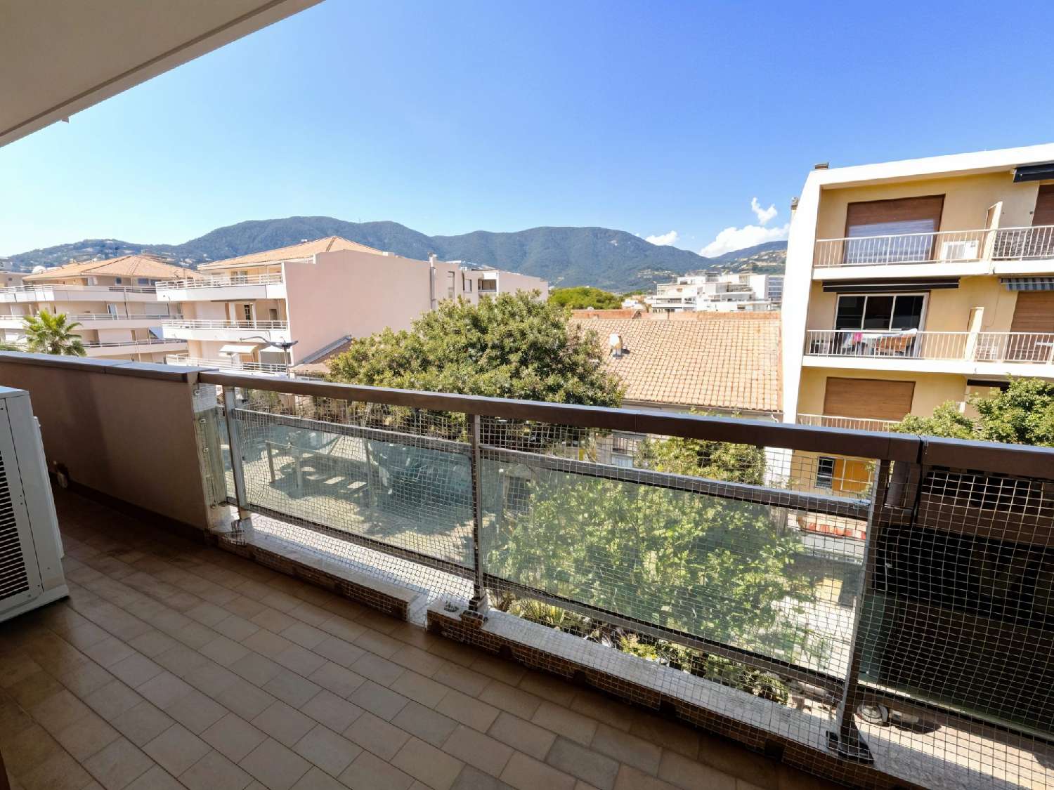  en venta apartamento Cavalaire-sur-Mer Var 1