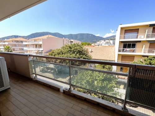 Cavalaire-sur-Mer Var apartamento foto 7148149