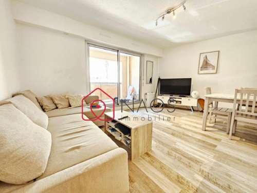 Cavalaire-sur-Mer Var Wohnung/ Apartment Bild 7146701