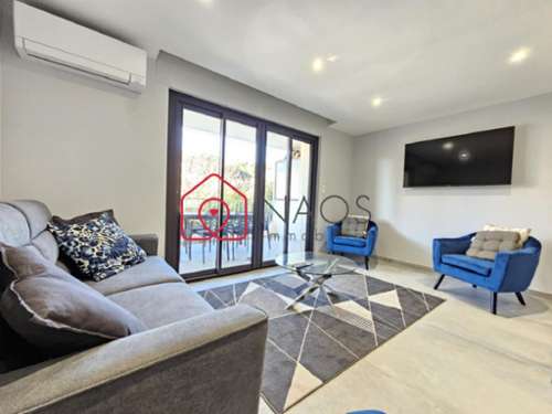 Cavalaire-sur-Mer Var Wohnung/ Apartment Bild 7146702