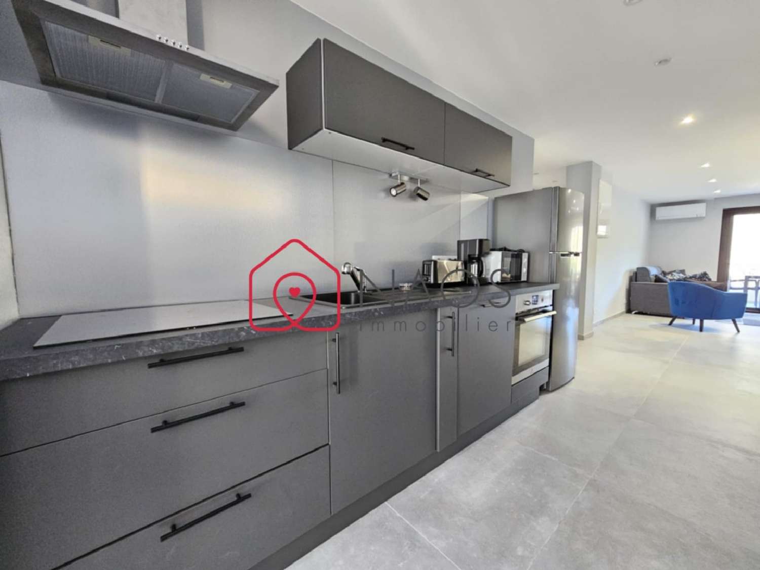  kaufen Wohnung/ Apartment Cavalaire-sur-Mer Var 4