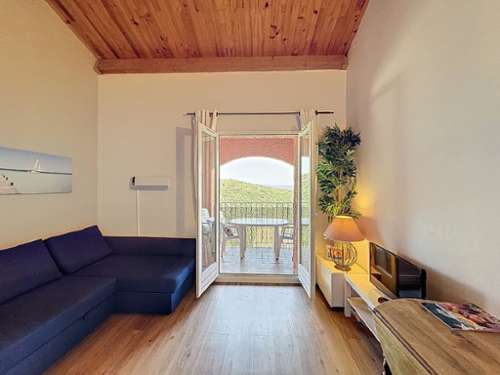 Cavalaire-sur-Mer Var appartement foto 7156565