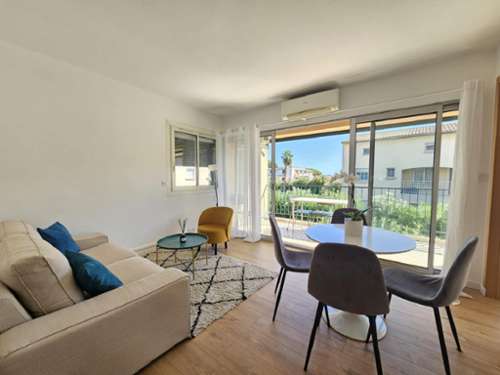 Cavalaire-sur-Mer Var appartement foto 7156589