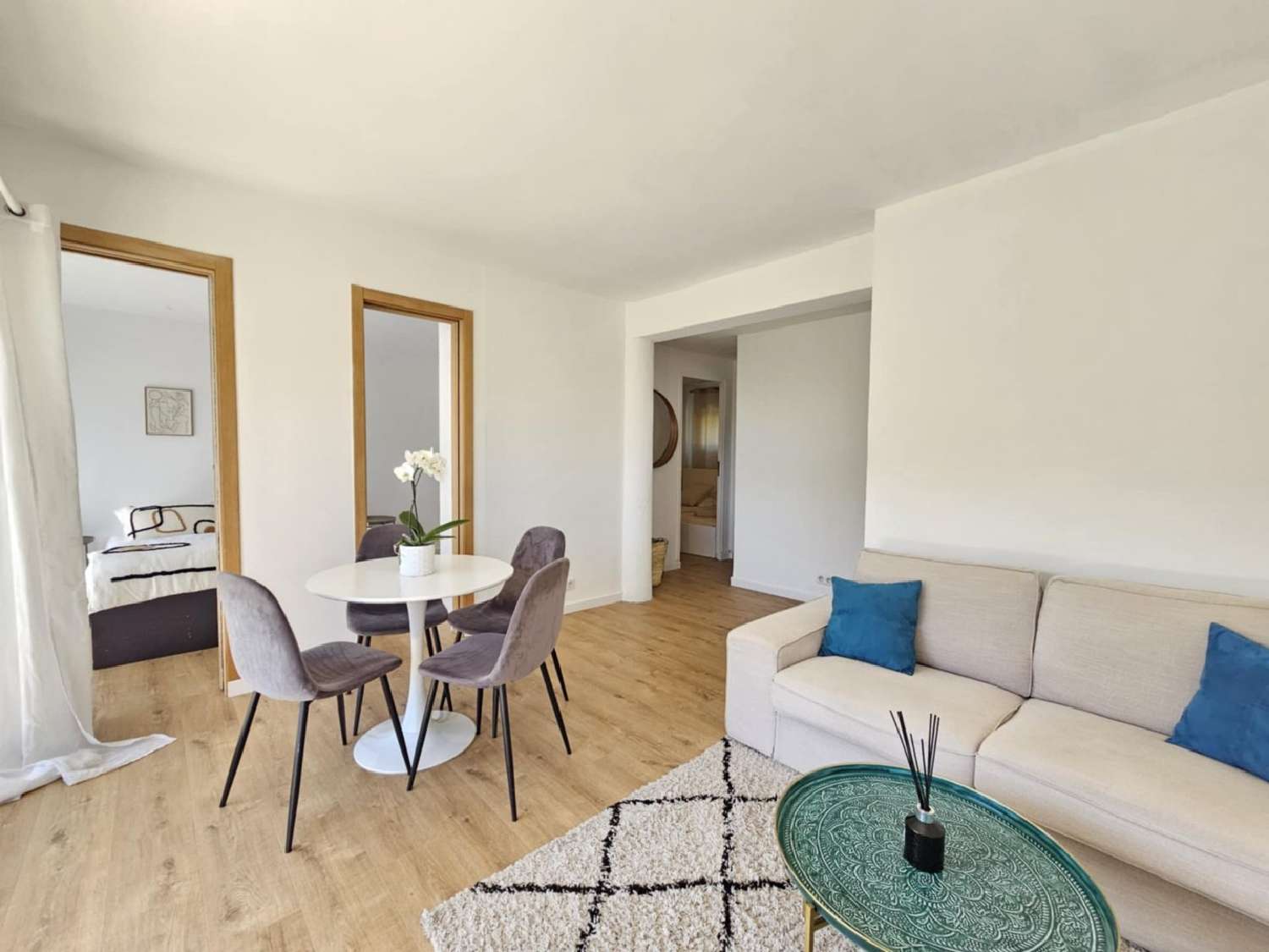  te koop appartement Cavalaire-sur-Mer Var 2