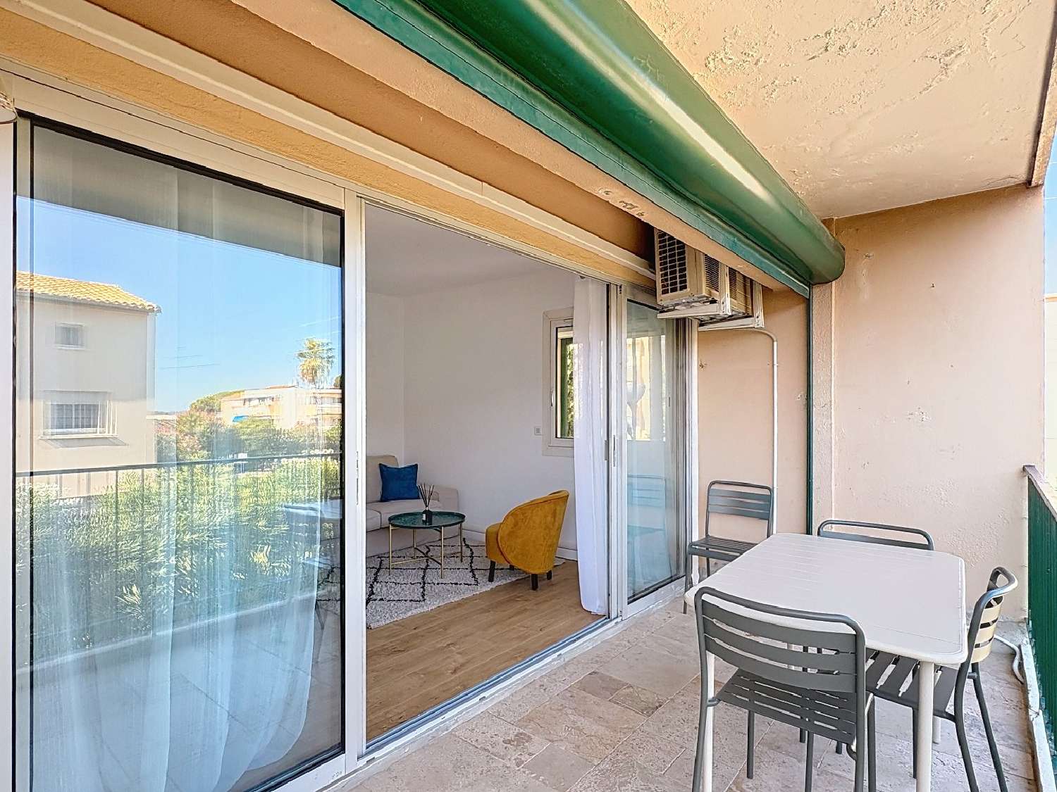  te koop appartement Cavalaire-sur-Mer Var 8