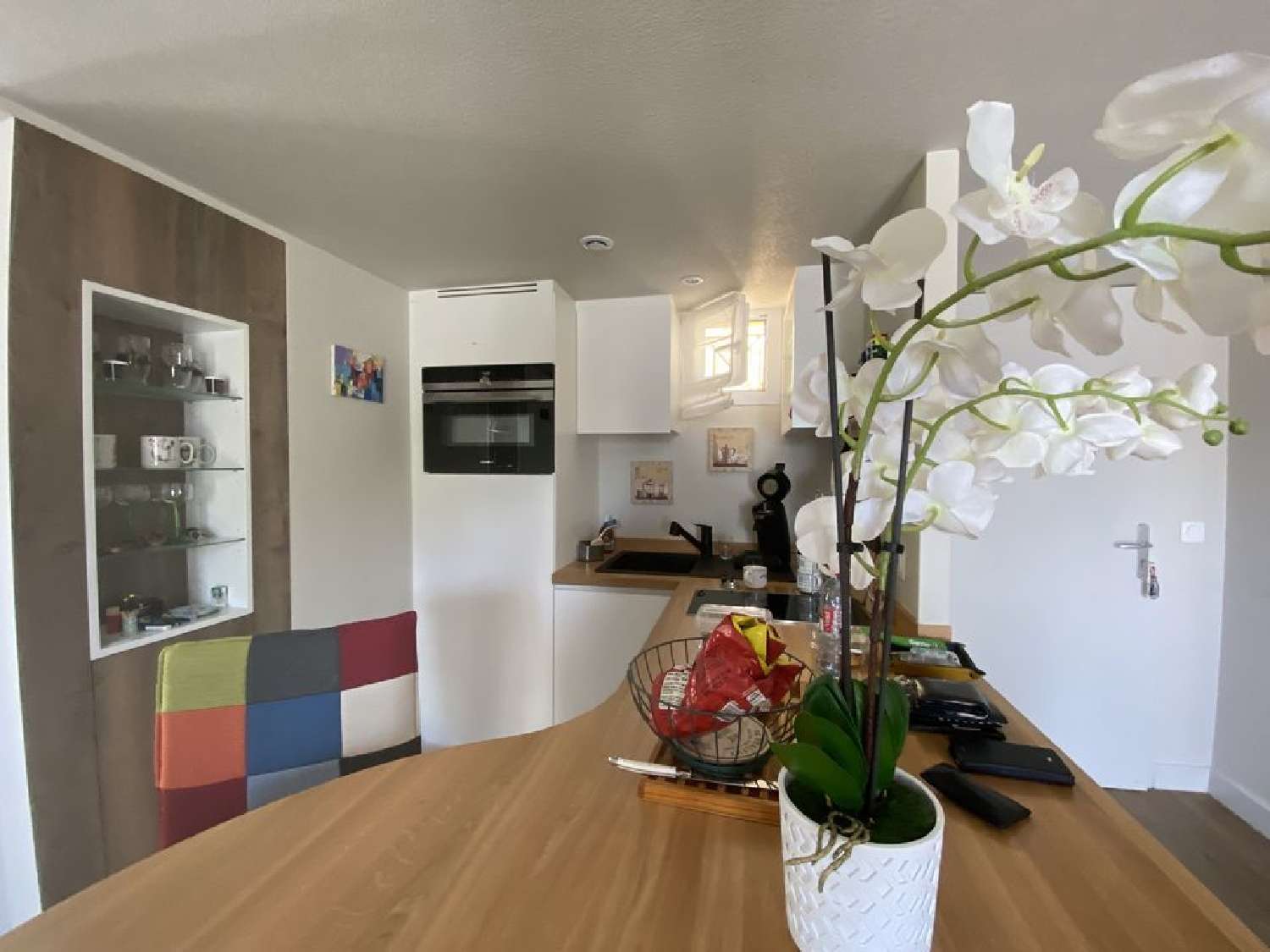  te koop appartement Cazaubon Gers 1