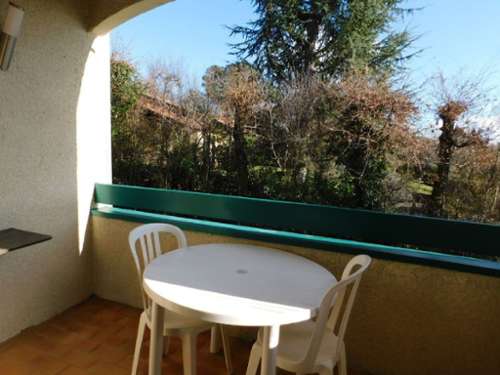 Cazaubon Gers appartement foto 7153962