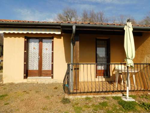 Cazaubon Gers appartement foto 7153965