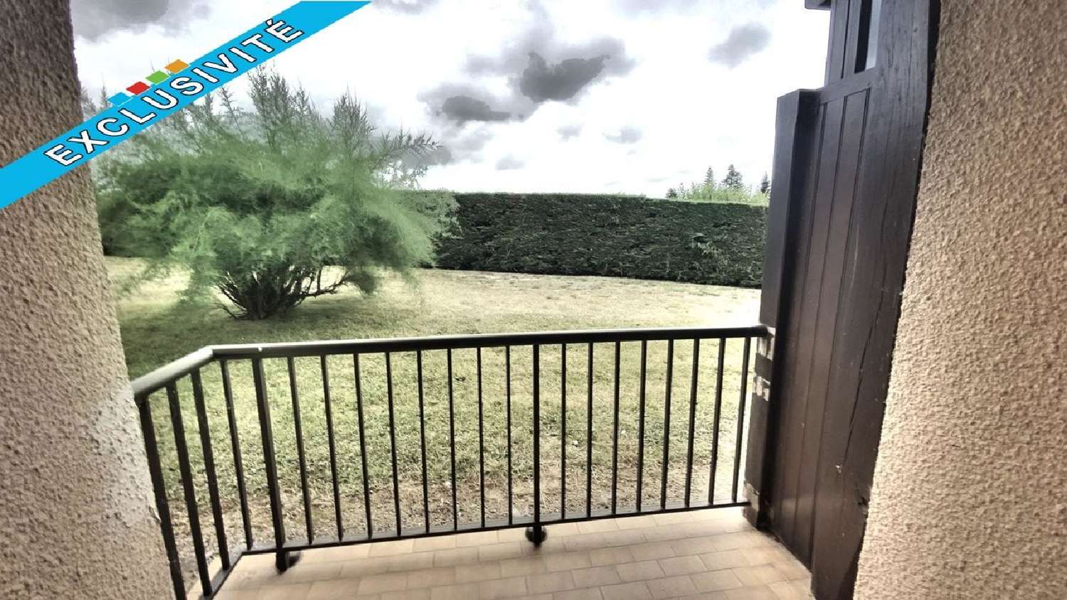  te koop appartement Cazaubon Gers 1