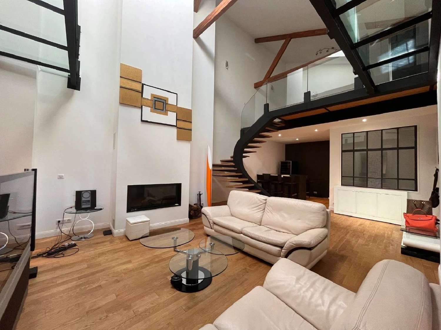  for sale apartment Cazères Haute-Garonne 1