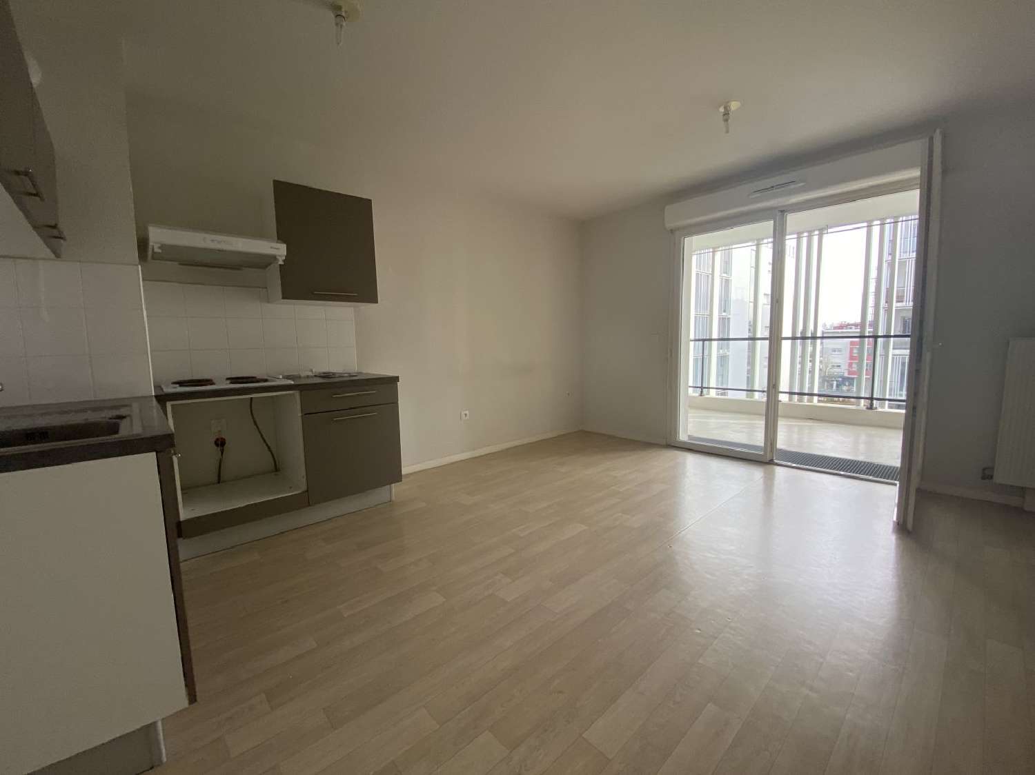  for sale apartment Cenon Gironde 1