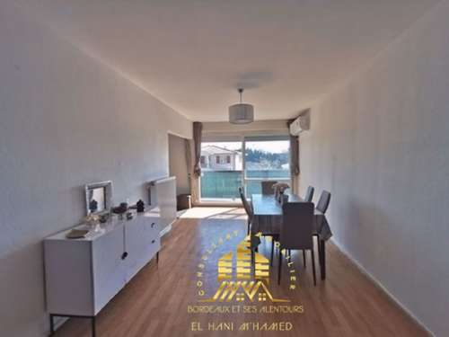 Cenon Gironde apartment foto 7167830