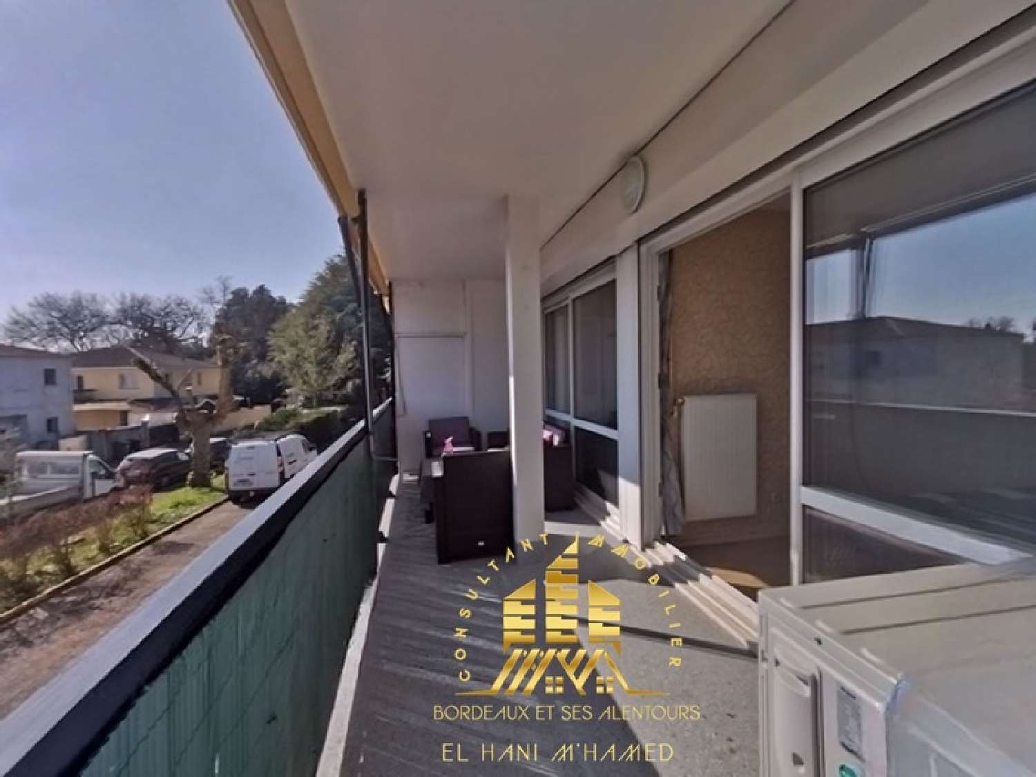 for sale apartment Cenon Gironde 3