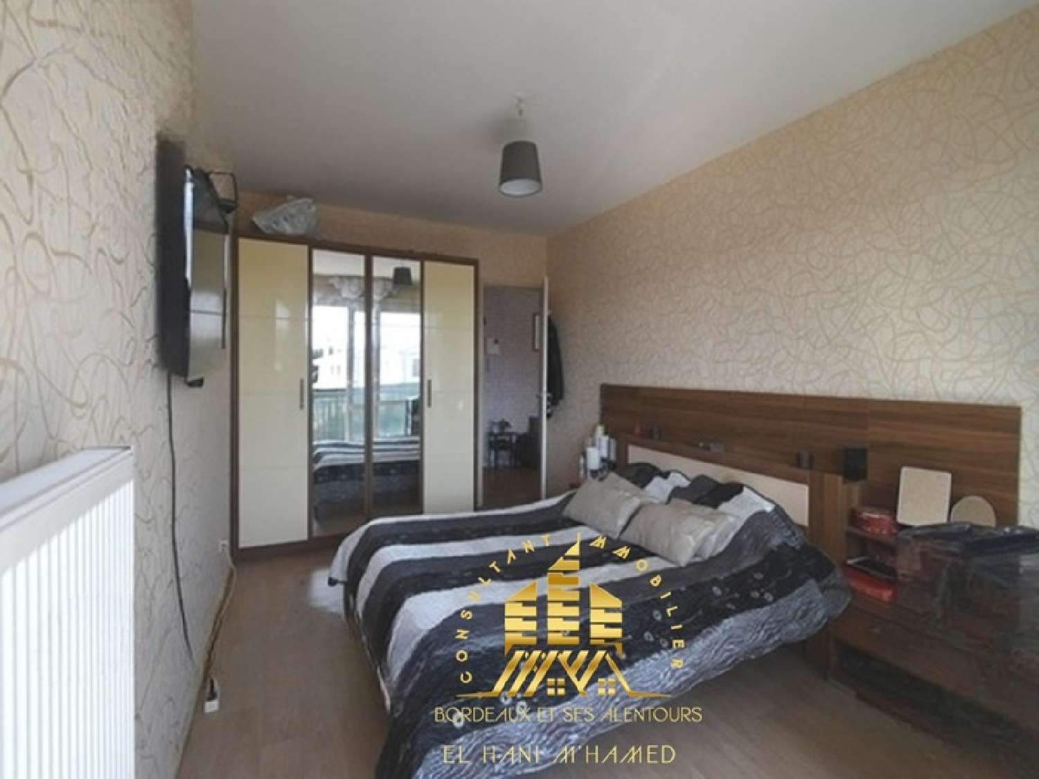 for sale apartment Cenon Gironde 5