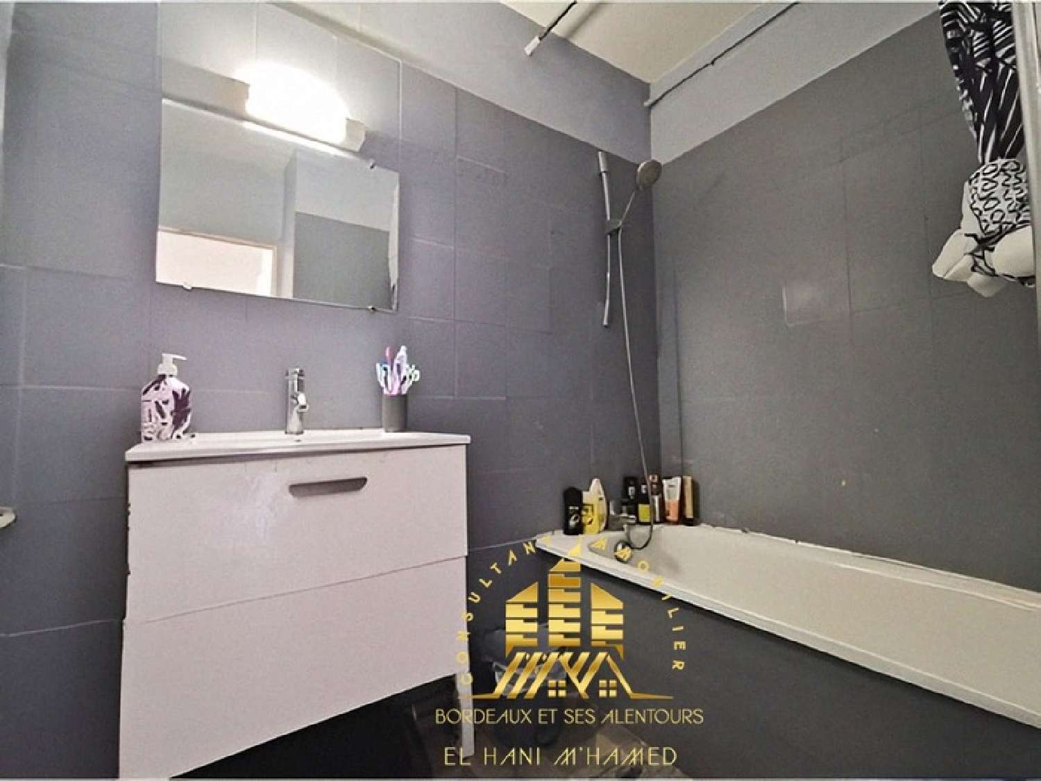 for sale apartment Cenon Gironde 6