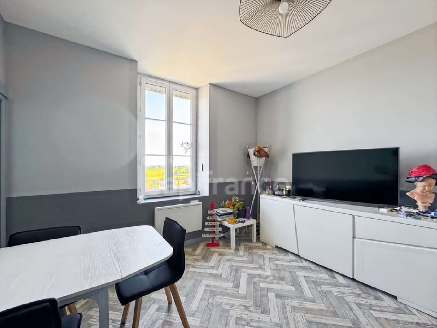 kaufen Wohnung/ Apartment Cercy-la-Tour Nièvre 1
