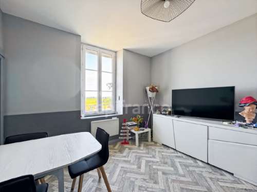 Cercy-la-Tour Nièvre Wohnung/ Apartment Bild 7166919