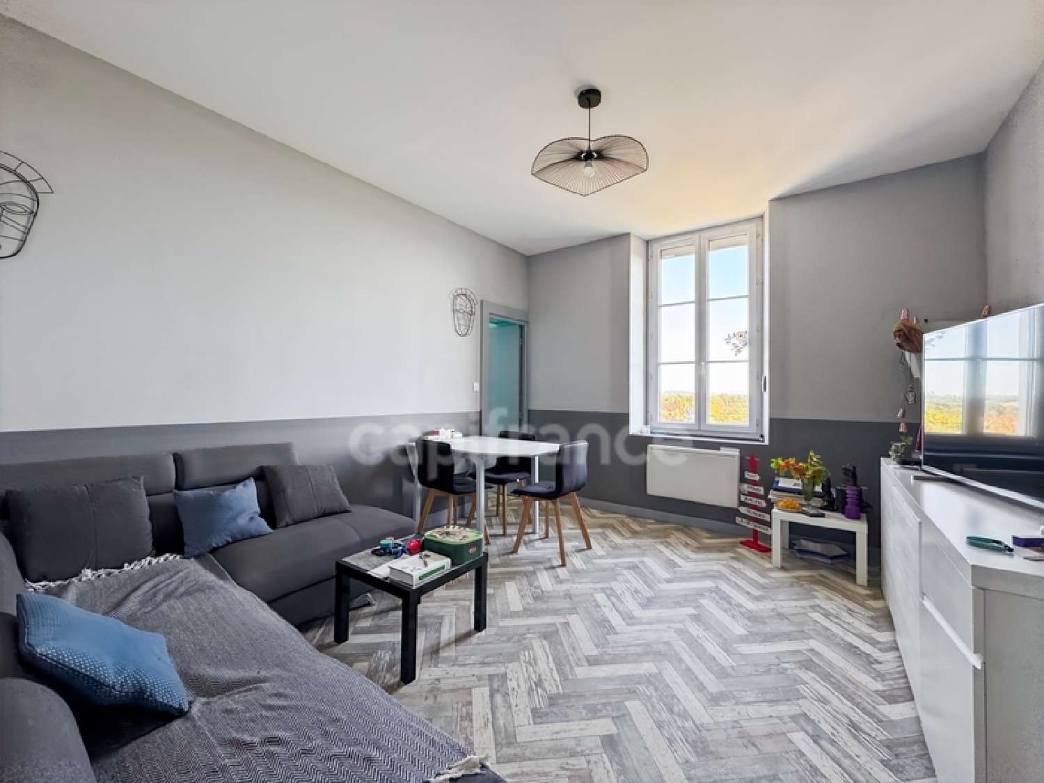 kaufen Wohnung/ Apartment Cercy-la-Tour Nièvre 2