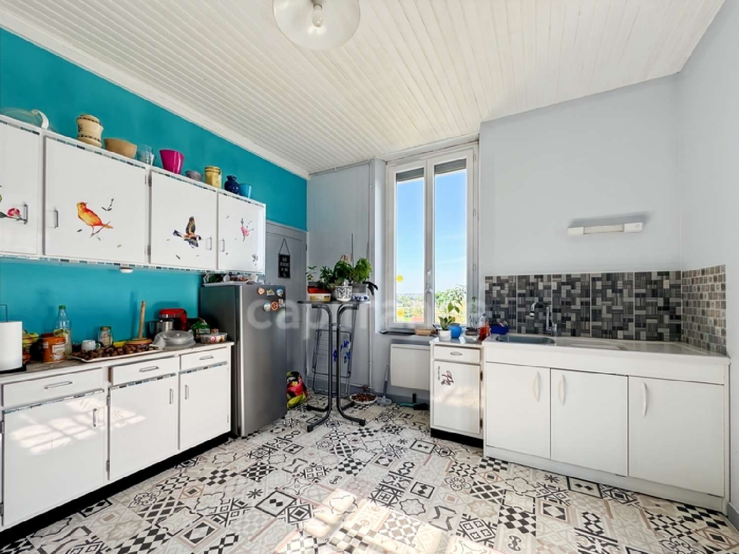 kaufen Wohnung/ Apartment Cercy-la-Tour Nièvre 3