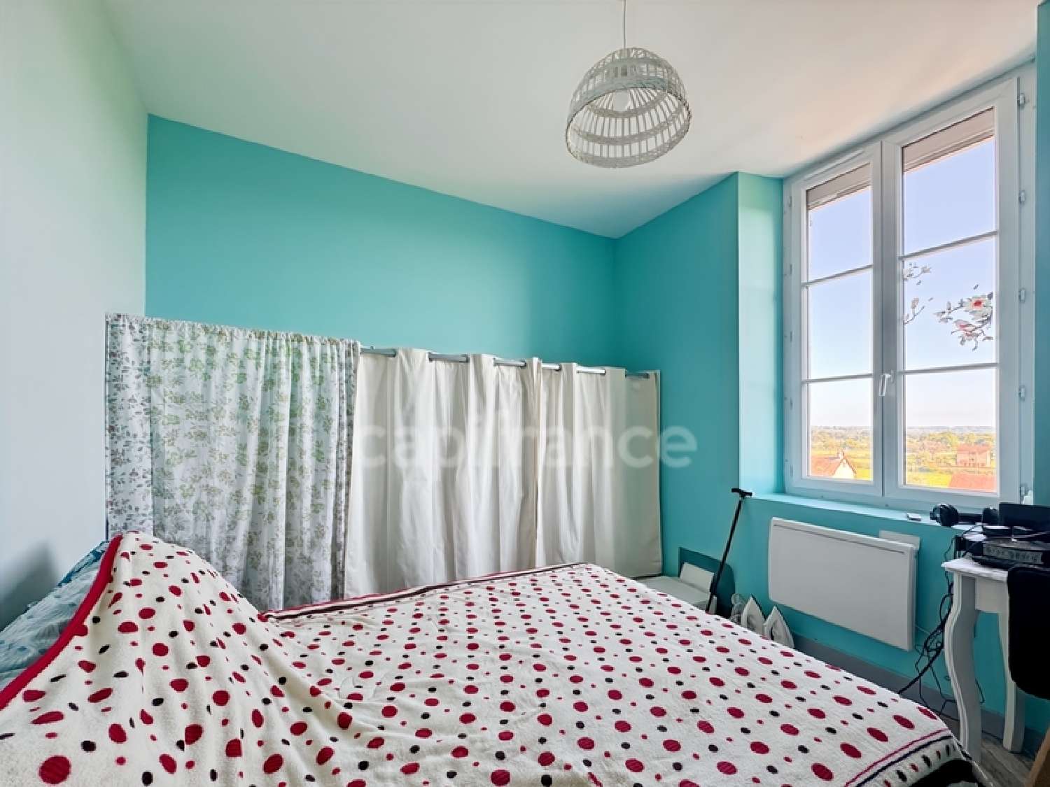 kaufen Wohnung/ Apartment Cercy-la-Tour Nièvre 4