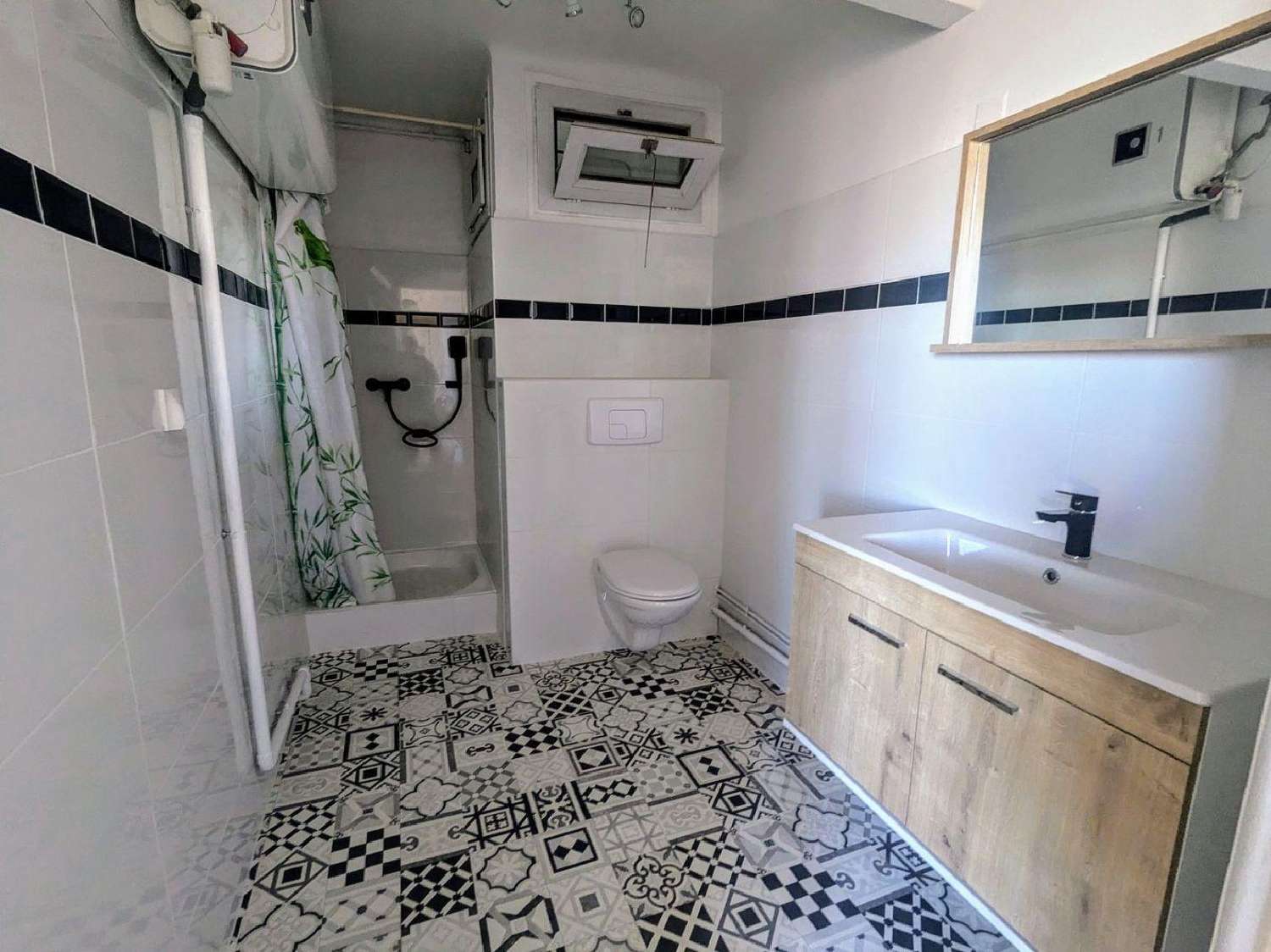 te koop appartement Céret Pyrénées-Orientales 4