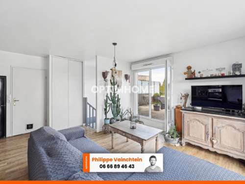 Cergy Val-d'Oise appartement foto 7159987