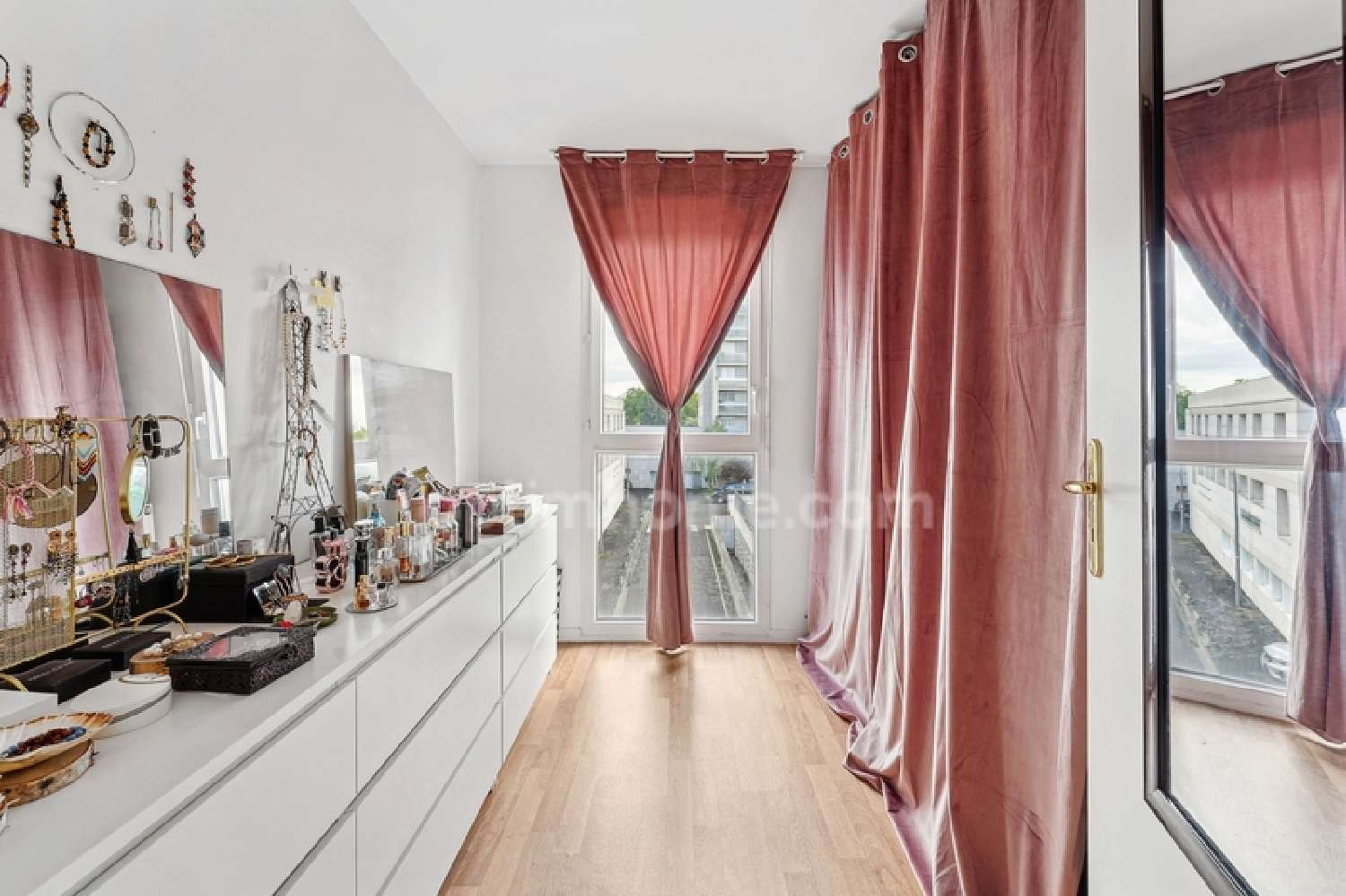  te koop appartement Cergy Val-d'Oise 6