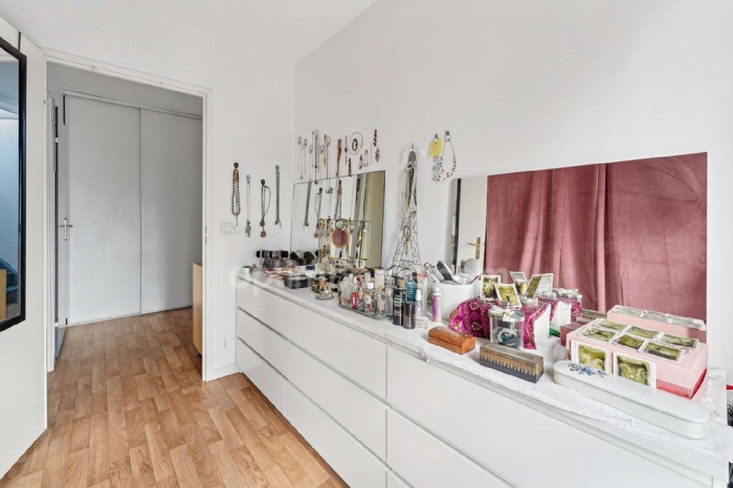  te koop appartement Cergy Val-d'Oise 7