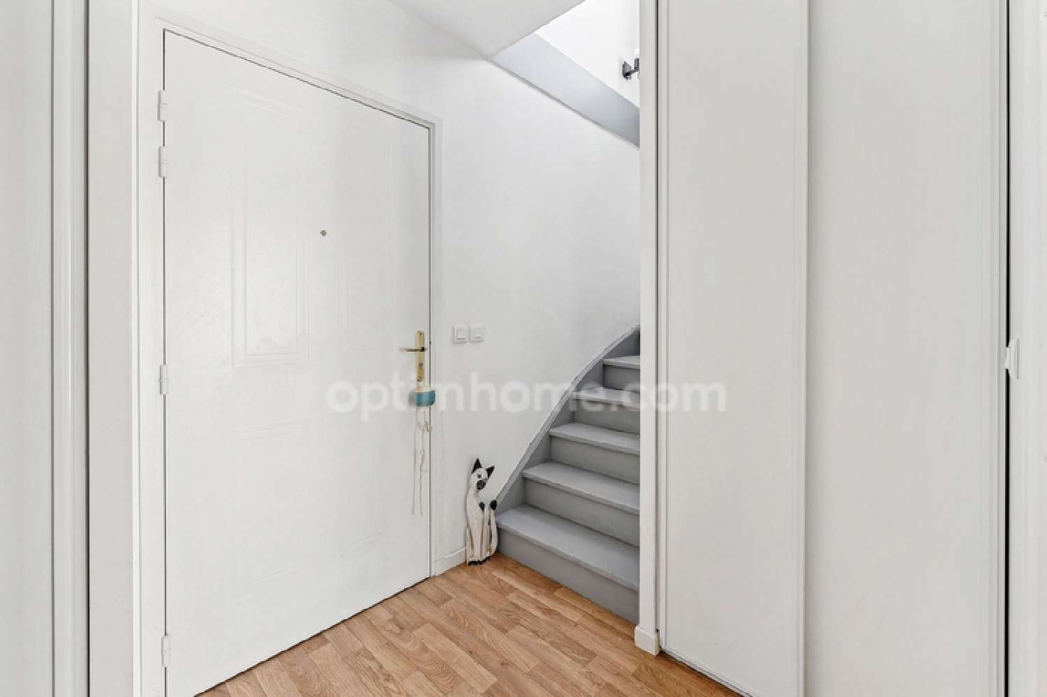  te koop appartement Cergy Val-d'Oise 8