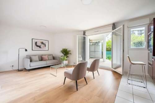 Cergy Val-d'Oise apartamento foto 7161482