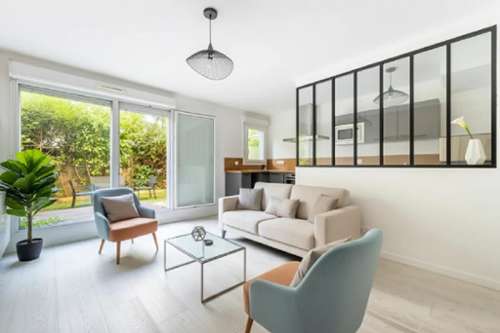 Cergy Val-d'Oise appartement foto 7161700