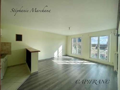 Blandainville Eure-et-Loir appartement foto 7150003