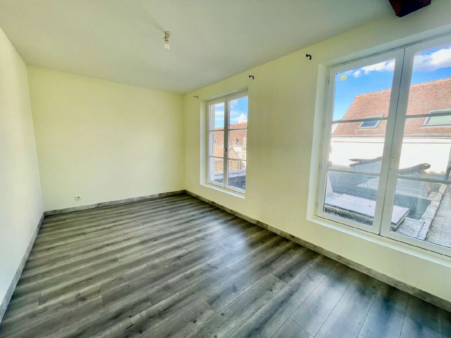  à vendre appartement Blandainville Eure-et-Loir 4