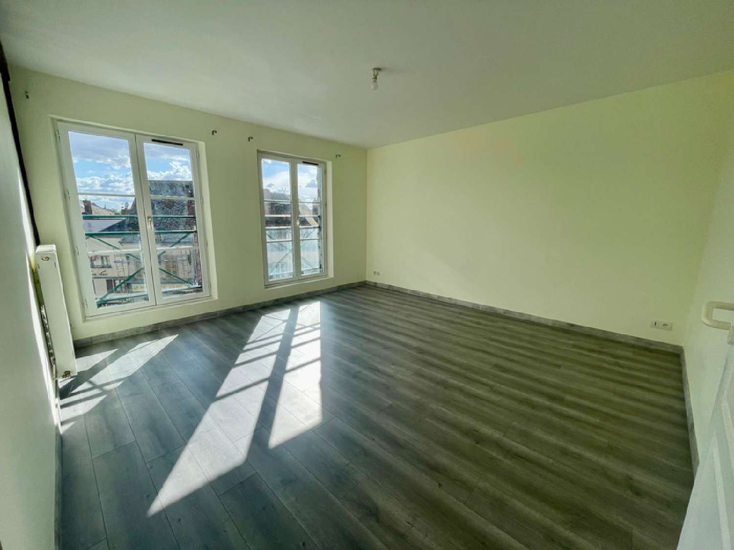  à vendre appartement Blandainville Eure-et-Loir 7