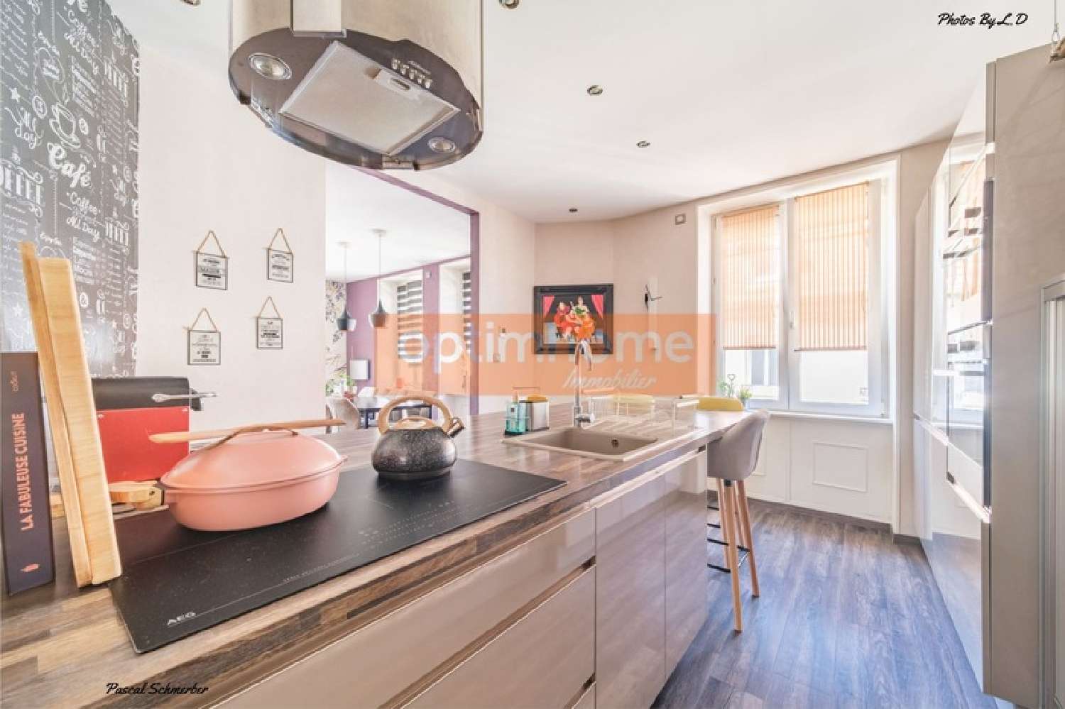  te koop appartement Cernay Haut-Rhin 4