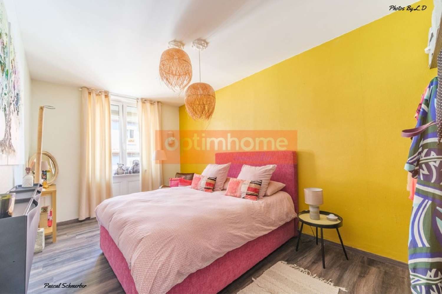  te koop appartement Cernay Haut-Rhin 6