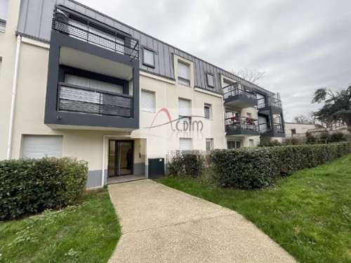 Cesson Seine-et-Marne appartement foto 7150681
