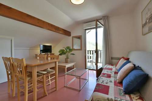 Chabestan Hautes-Alpes Wohnung/ Apartment Bild 7161444