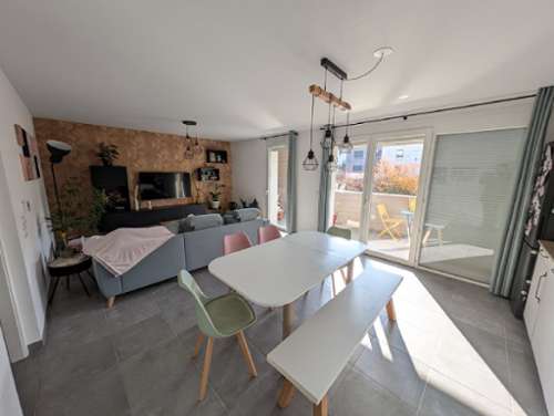 Challes-les-Eaux Savoie Wohnung/ Apartment Bild 7153858