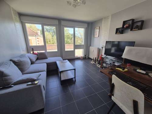 Chalon-sur-Saône Saône-et-Loire apartamento foto 7168550