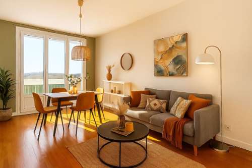 Chalon-sur-Saône Saône-et-Loire apartamento foto 7168551