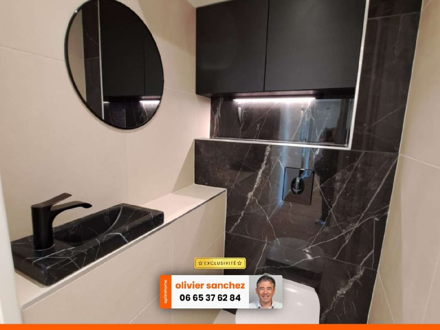 à vendre appartement Chamalières Puy-de-Dôme 8